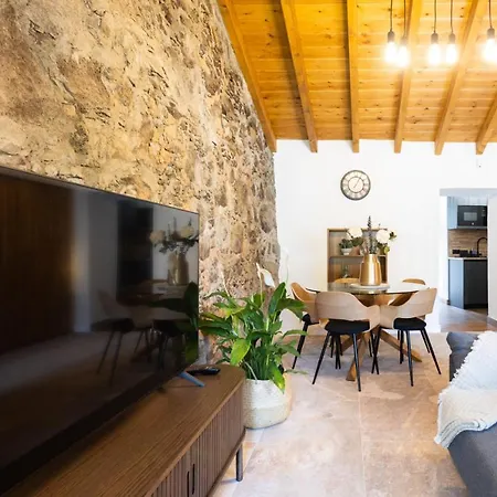 Tenohomes Rural Luxury Scape, Buenavista