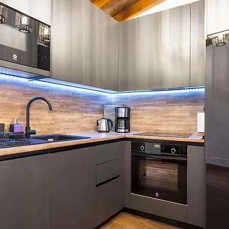 Tenohomes Rural Luxury Scape, Buenavista *