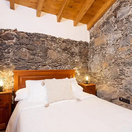 Tenohomes Rural Luxury Scape, Buenavista Апартаменты *