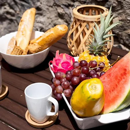 Tenohomes Rural Luxury Scape, Buenavista Апартаменты *