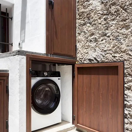 Tenohomes Rural Luxury Scape, Buenavista