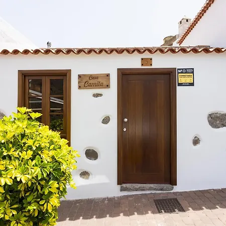 Tenohomes Rural Luxury Scape, Buenavista Буэнависта-дель-Норте