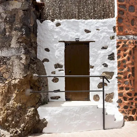 Апартаменты Tenohomes Rural Luxury Scape, Buenavista *