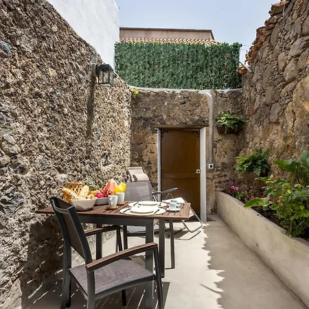 Tenohomes Rural Luxury Scape, Buenavista