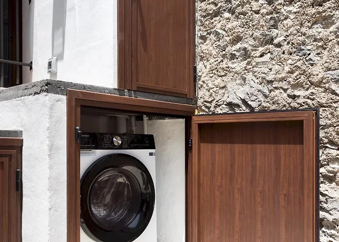 Tenohomes Rural Luxury Scape, Buenavista