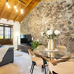 Tenohomes Rural Luxury Scape, Buenavista بوينافيستا ديل نورتي