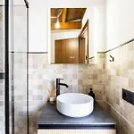Tenohomes Rural Luxury Scape, Buenavista شقة بوينافيستا ديل نورتي