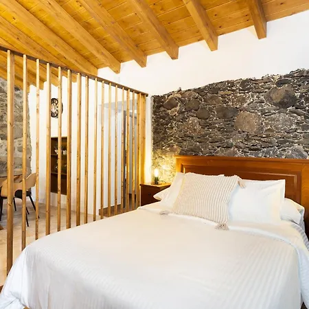 Tenohomes Rural Luxury Scape, Buenavista