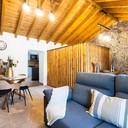 Tenohomes Rural Luxury Scape, Buenavista