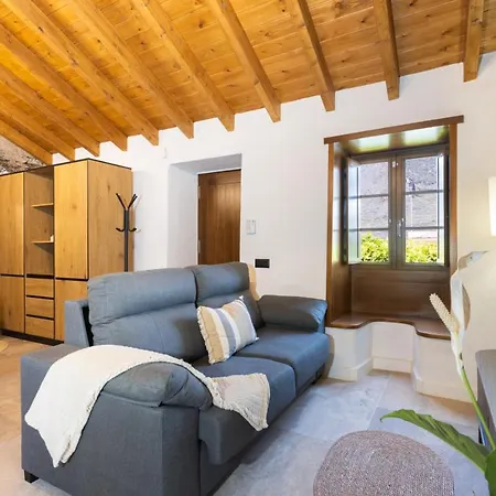 Apartment Tenohomes Rural Luxury Scape, Buenavista *