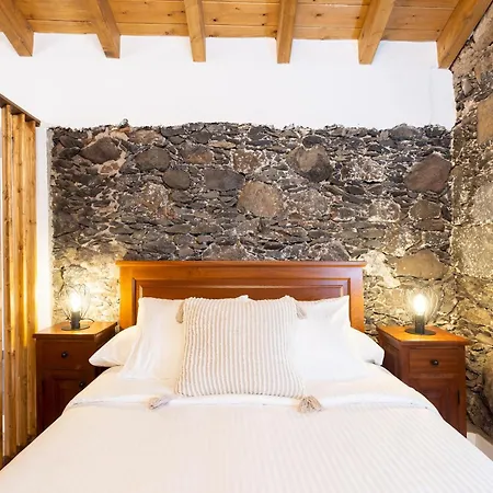 Tenohomes Rural Luxury Scape, Buenavista Apartman *