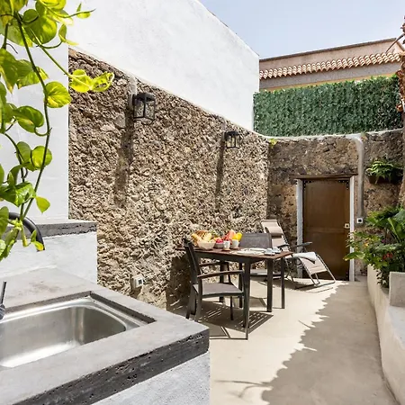 Tenohomes Rural Luxury Scape, Buenavista Buenavista del Norte