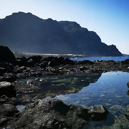 Tenohomes Rural Luxury Scape, Buenavista Apartman