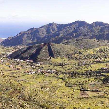 Tenohomes Rural Luxury Scape, Buenavista Apartman Buenavista del Norte