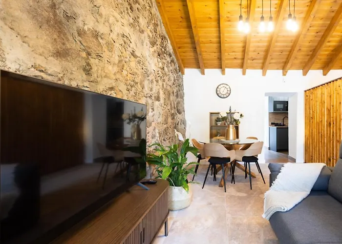 Tenohomes Rural Luxury Scape, Buenavista