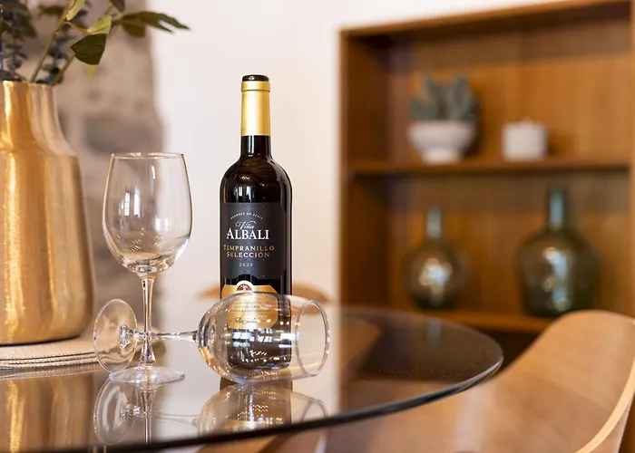 Tenohomes Rural Luxury Scape, Buenavista