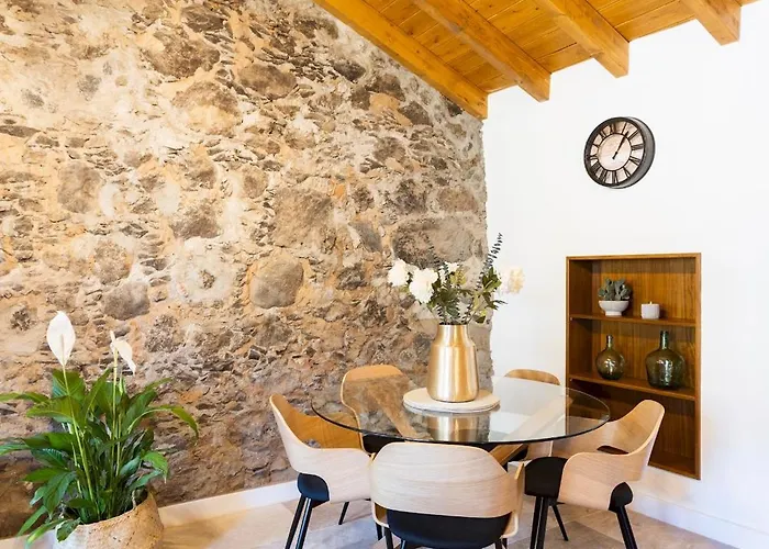 Tenohomes Rural Luxury Scape, Buenavista