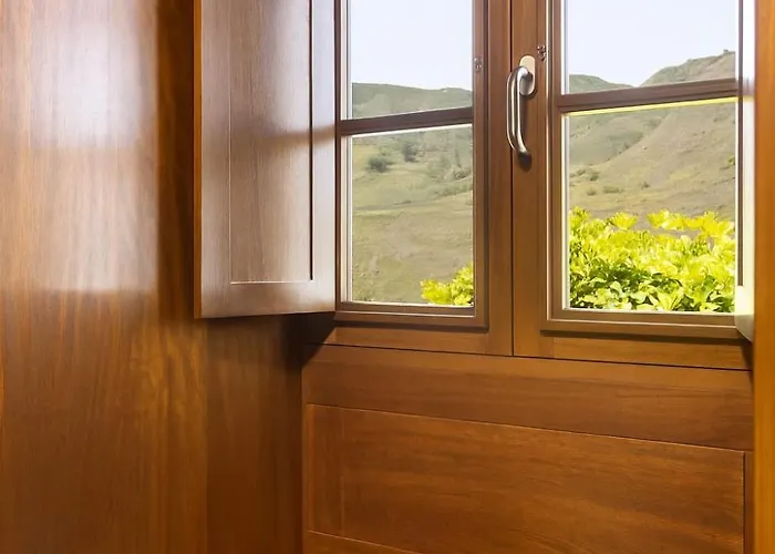 Apartman Tenohomes Rural Luxury Scape, Buenavista Buenavista del Norte