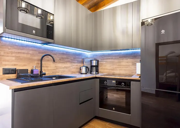 Tenohomes Rural Luxury Scape, Buenavista *