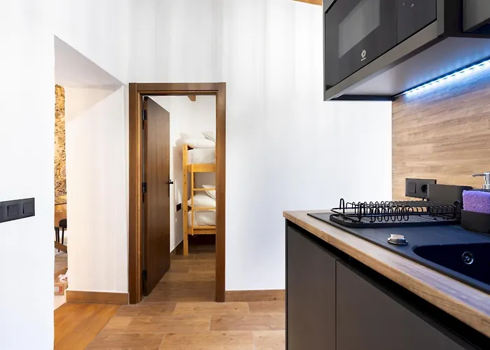 Tenohomes Rural Luxury Scape, Buenavista