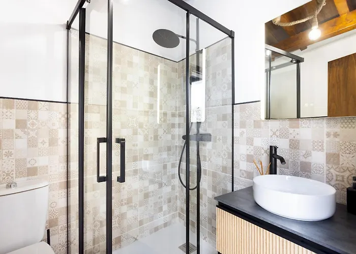 Tenohomes Rural Luxury Scape, Buenavista Buenavista del Norte