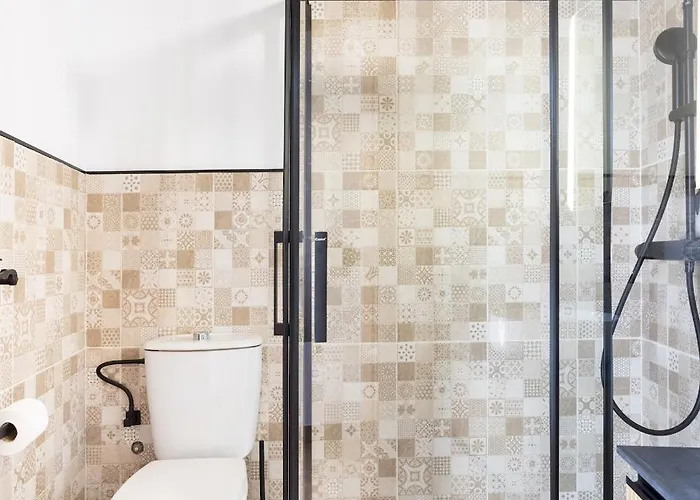 Apartman Tenohomes Rural Luxury Scape, Buenavista