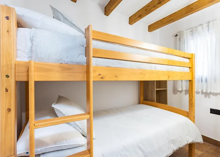 Tenohomes Rural Luxury Scape, Buenavista Buenavista del Norte