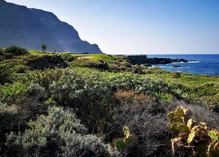 Apartman Tenohomes Rural Luxury Scape, Buenavista Buenavista del Norte