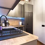 Tenohomes Rural Luxury Scape, Buenavista Appartement