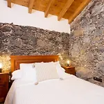 Tenohomes Rural Luxury Scape, Buenavista Appartement *
