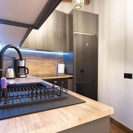 Tenohomes Rural Luxury Scape, Buenavista شقة