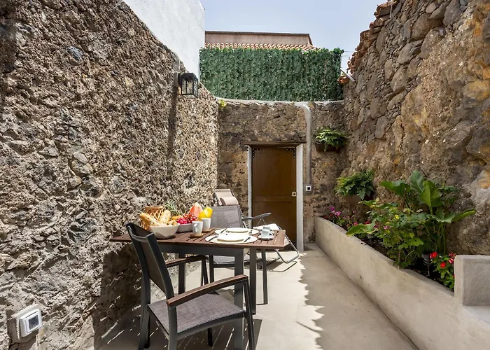 Tenohomes Rural Luxury Scape, Buenavista